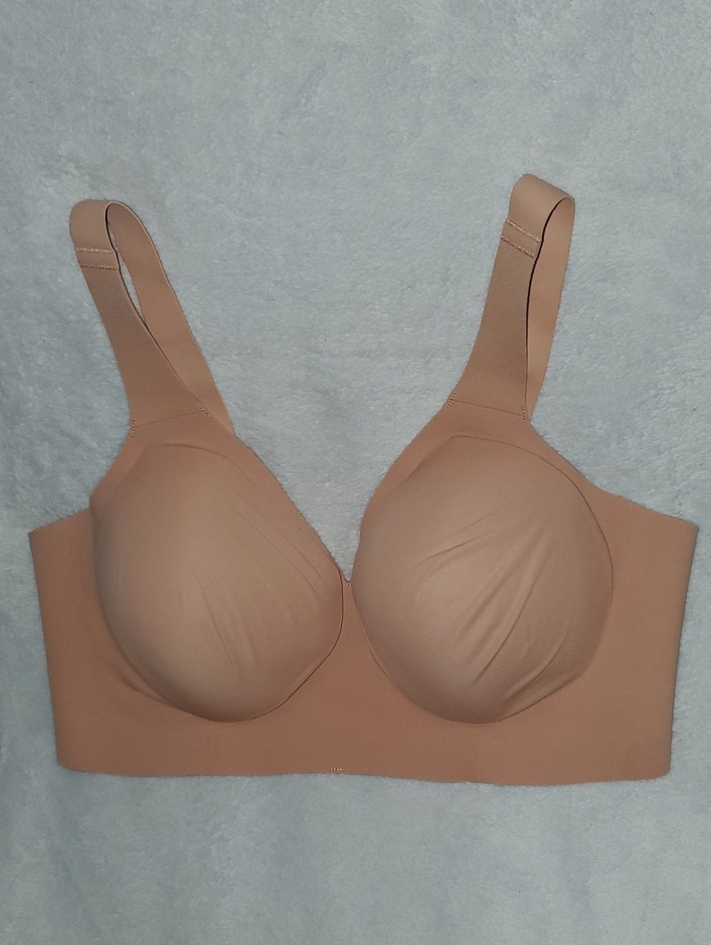 Evelyn & Bobbie The Starlette Plunge Bra Size XL - Picture 6 of 6